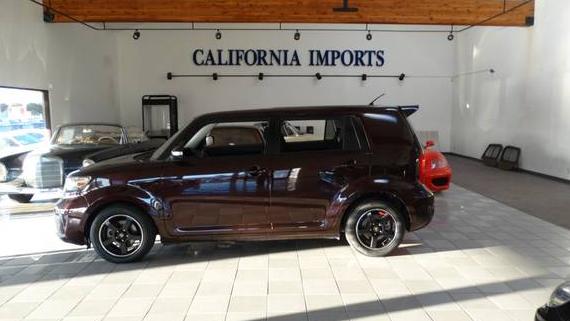 TOYOTA SCION XB 2008 JTLKE50E881041702 image TOYOTA SCION XB 2008 JTLKE50E881041702 image